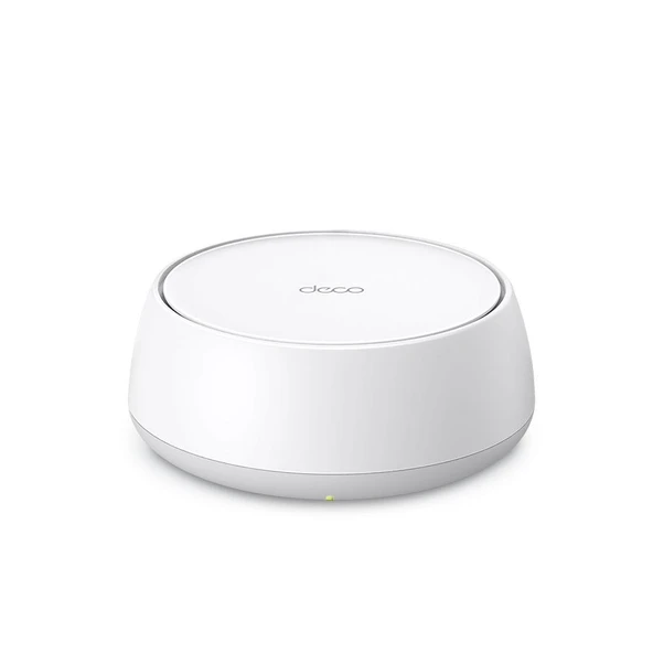 Tp-Link DECO BE25 1Li Wi-Fi 7 BE3600 Tüm Evi Kapsayan Mesh Wifi Sistemi ürün görseli 1