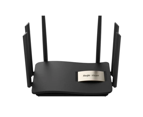 Ruijie-Reyee RG-EW1200G Pro Home Router ürün görseli 1
