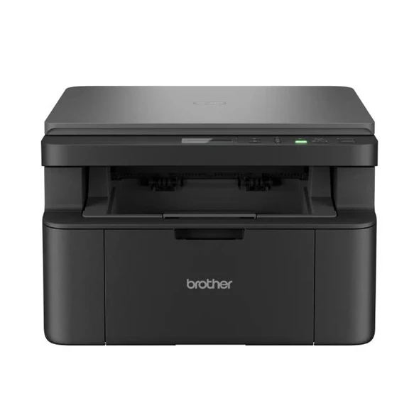 Brother DCP-L1632W-2T Yazıcı-Tarayıcı-Fotokopi Laser Yazıcı + 2 adet Orjinal Tonerli ürün görseli 1