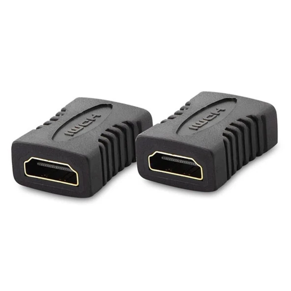 F-F Hdmi Ara Adaptör (10 Lu Paket) ürün görseli 1