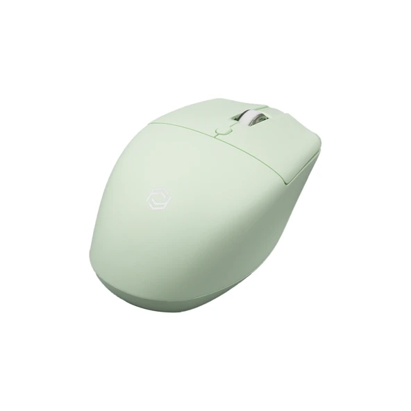 Frisby Fm-290Wm Kablosuz Mouse Su Yeşili - Resim 2
