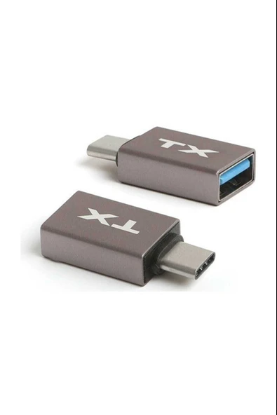 Type-C Type-A Dönüştürücü Usb 3.0 ürün görseli 1
