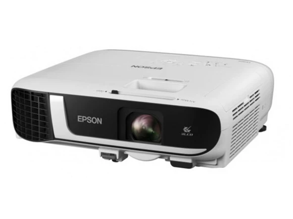 Epson EB-FH54 Full HD 4100 Ansilümen Kablosuz Display Projeksiyon Cihazı ürün görseli 1
