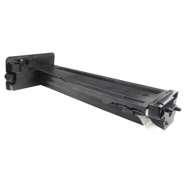 HP 56X Black Siyah Yüksek Kapasite 13.700 Sayfa Toner CF256X ürün görseli 1