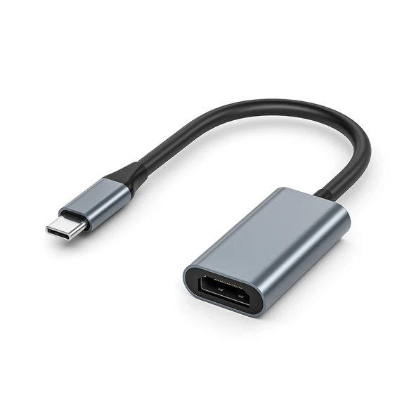 Frisby Fa-7670C Type-C - Hdmi 4K 30Hz Adaptör ürün görseli 1