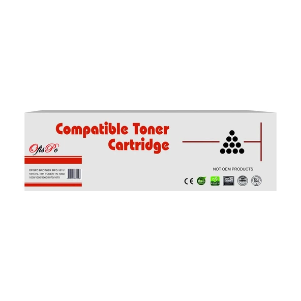 Muadil Hp Cf400A Siyah Muadil Toner 201A M227-M252 ürün görseli 1