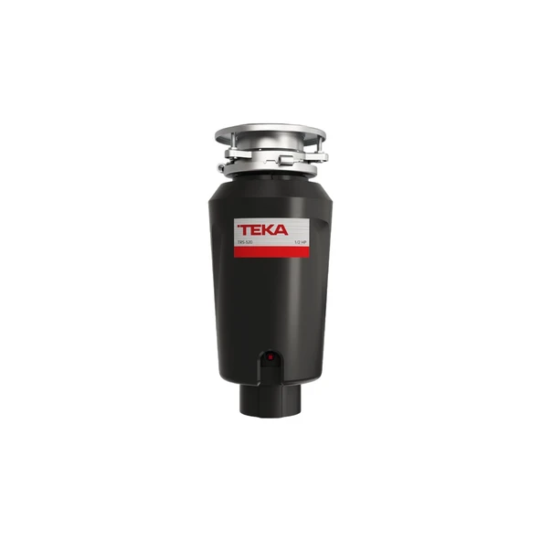 Teka TRS 520 Çöp Öğütücü – 115890042 ürün görseli 1