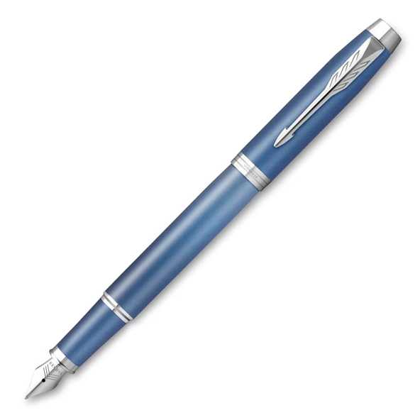 Parker Dolma Kalem İm Rituals Mavi Ct P2203904 ürün görseli 1