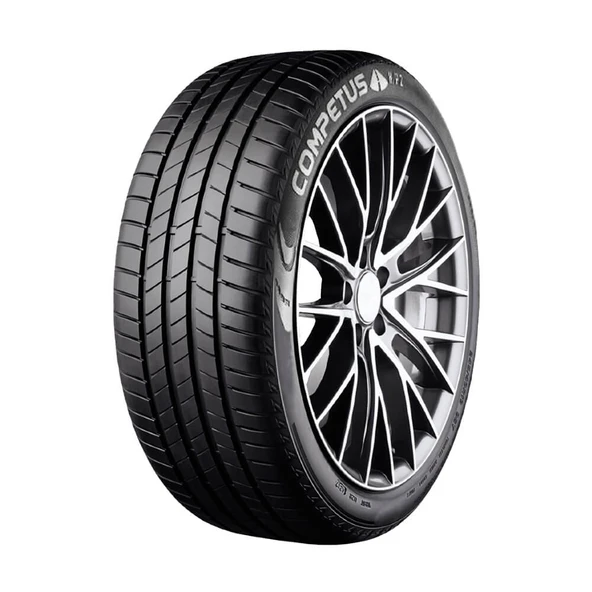 Lassa Competus H/P 2 225/60 R18 100H Yaz Lastiği - 2025 ürün görseli 1