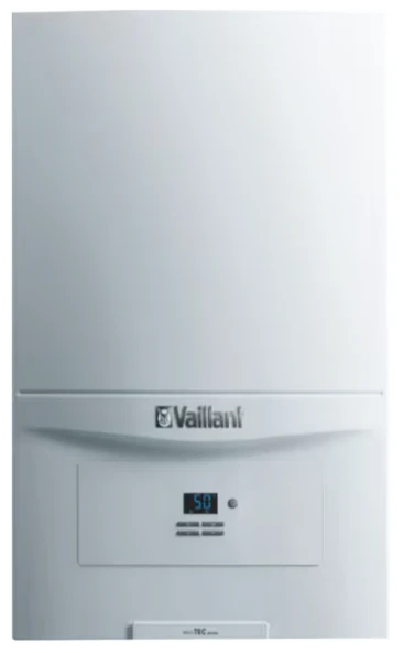 Vaillant ecoTEC Pure VUW 236/7-2 Hermetik Yoğuşmalı Kombi ürün görseli 1