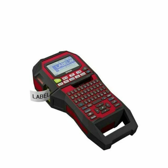 Labelworks Lw-Z900Fk Thermal Etiket Yazıcı ürün görseli 1