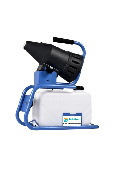 Duru Max 10 Elektrikli Sisleme Cihazı| Dezenfeksiyon | İlaçlama | 10 Litre ürün görseli 1