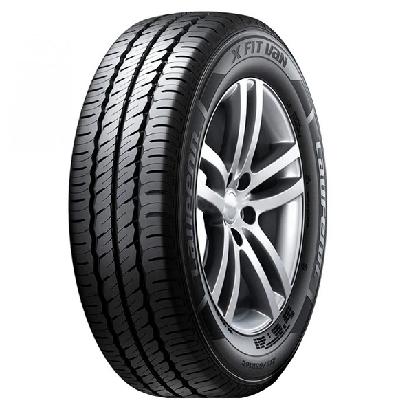 Laufenn X Fit Van LV01 185/75 R16C 104/102R M+S 8PR Yaz Lastiği - 2025 ürün görseli 1