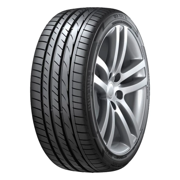 Laufenn S Fit EQ+ LK01 225/40 R18 92Y XL Yaz Lastiği - 2025 ürün görseli 1