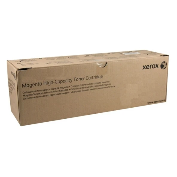 113R00730 Phaser 3200Mfp Yüksek Kapasite Siyah Toner 3.000 Sayfa Kapasiteli ürün görseli 1