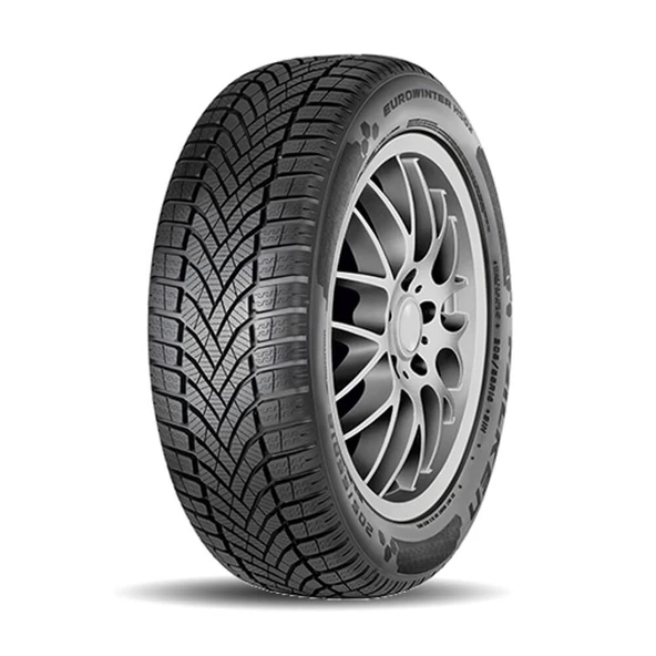 Falken Eurowinter HS02 215/55 R17 98V XL M+S 3PMSF  Kış Lastiği - 2024 ürün görseli 1