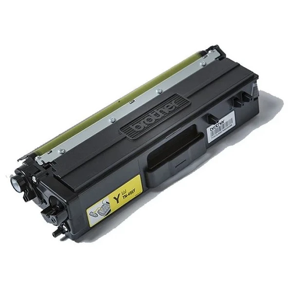 Tn-461Y 1.800 Sayfa Kapasiteli Yellow Sarı Toner Hl-8360 Mfc-8690 ürün görseli 1