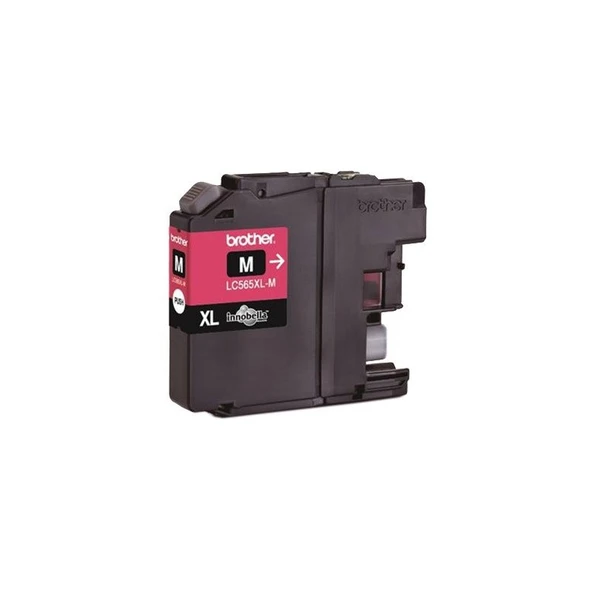Lc565Xlm Magenta Kırmızı 1.200 Sayfa Kartuş Mfc-J3520-J3720 ürün görseli 1