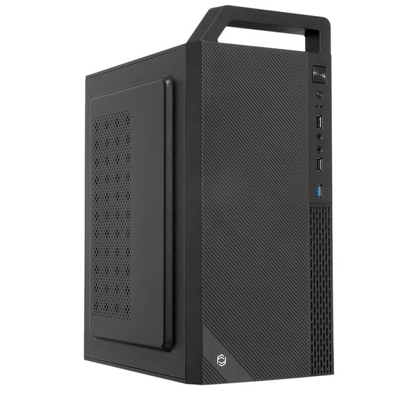 Frisby FC-2725B 300W USB 3.0 Mini Tower Kulplu Kasa ürün görseli 1