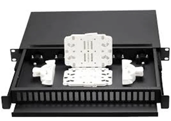 Apronx APX-FA104 ODF (SC-DX-24 Port-Shift) ürün görseli 1