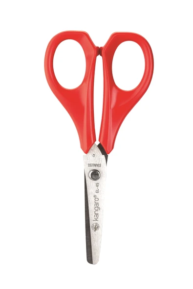 Kangaro Makas Elegance 120 MM Kırmızı El-45 ürün görseli 1