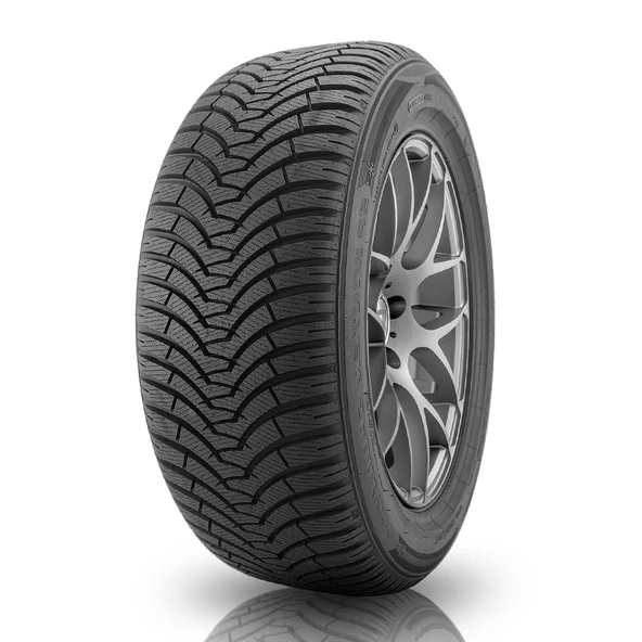 Dunlop SP Winter Sport 500 235/55 R18 104H XL M+S 3PMSF Kış Lastiği - 2024 ürün görseli 1