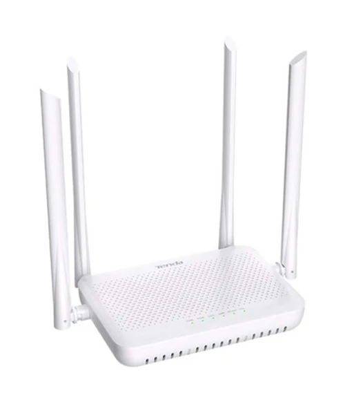 Tenda HG10C AC1200 ADSL2+-VDSL2-FİBER XPON Modem (Teknik Sonlandırma Gerektiren Ürün) ürün görseli 1