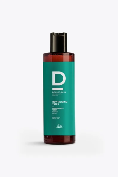 DERMOSKİN Acnegun Canlandırıcı Tonik 200ml ürün görseli 1