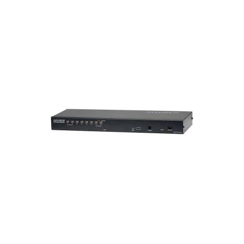 Kh1508Ai-Ax-G 8 Port Cat 5 High-Density Kvm Switch ürün görseli 1