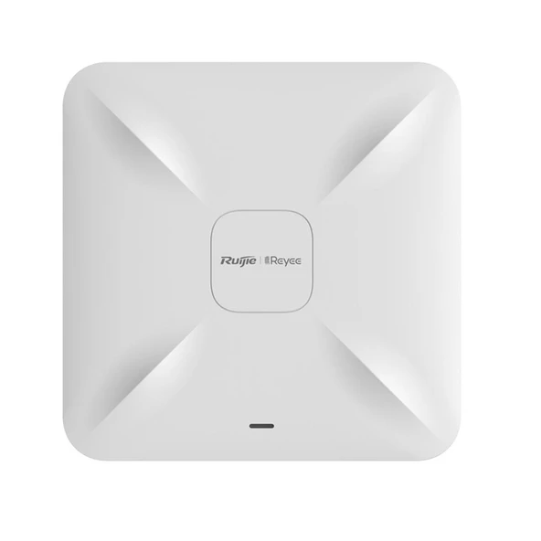 Ruijie Reyee RG-RAP2200(E) Tavan Tipi 1267 Mbps Kablosuz Dual-Bant Access Point ürün görseli 1