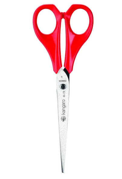 Kangaro Makas Elegance 185 MM Kırmızı El-73 ürün görseli 1