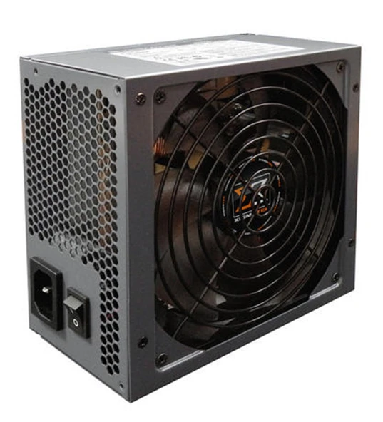 Nrp-Pc402 400W 14Cm Fanlı Kasa Güç Kaynağı Power Supply ürün görseli 1