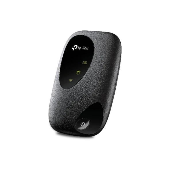 Tp-Link M7200 4G LTE Mobil Router Sim Kartlı ürün görseli 1