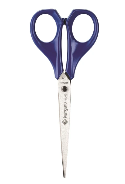 Kangaro Makas Elegance 185 MM Lacivert El-73 ürün görseli 1