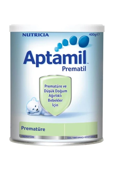 APTAMİL prematil 400 gr ürün görseli 1