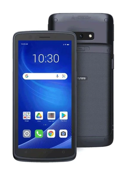 Hytera Psc 420 5,5" Inc 4Gb-64Gb 1D-2D Okuyucu Wifi Android 11 El Terminali ürün görseli 1