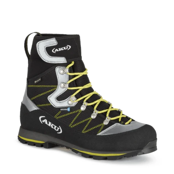 Aku TREKKER THERM200 İtalyan Termal Goretex Erkek Bot A983110 ürün görseli 1