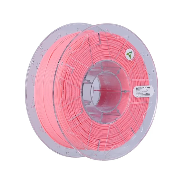 Creality Hyper Luminous Pembe Pla Filament (1.75mm, 1kg) ürün görseli 1