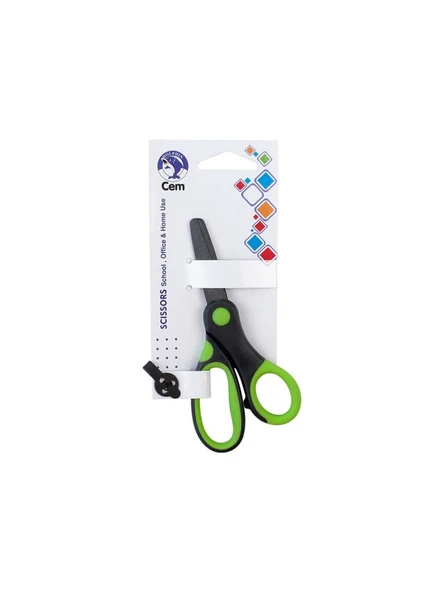 Dolphin Makas Teflon Pt-0133 (Karışık Renk 1 Adet) ürün görseli 1