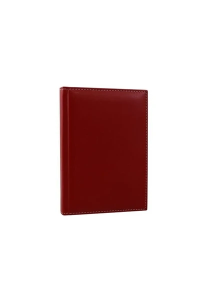 Bafix Modelist Defter Çizgisiz Suni Deri 168 Yaprak 14X20Cm ürün görseli 1