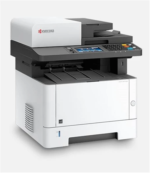 Kyocera Ecosys M2735DW Yazıcı-Tarayıcı-Fotokopi -Faks Mono Lazer Yazıcı ürün görseli 1