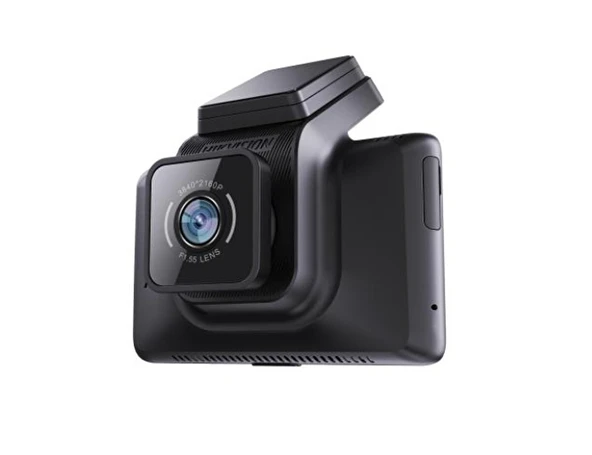 Hikvision Ae-Dc4328-K5(2Ch) Buckline Hd Çift Kameralı Araç İçi Kamerası, G-Sensor Ve Wi-Fi ürün görseli 1