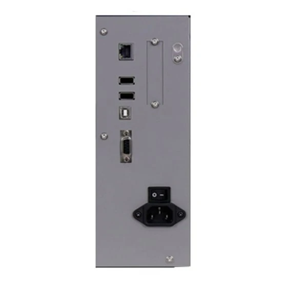 Endüstriyel Barkod Yazıcı İx4-240 - Resim 4