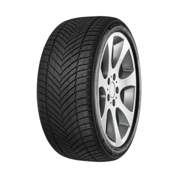 Minerva All Season Master 235/50 R19 103W XL M+S 3PMSF 4 Mevsim Lastik - 2025 ürün görseli 1