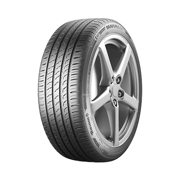 Barum Bravuris 5HM 185/70 R14 88H Yaz Lastiği - 2025 ürün görseli 1