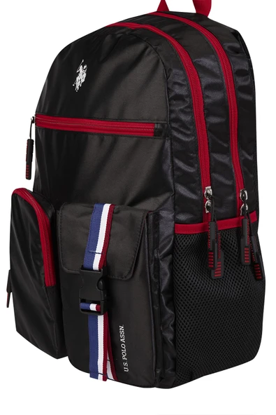Polo Okul Sırt Çantası 24040 - Resim 3