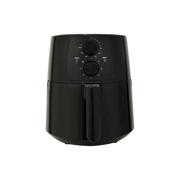 Luxell 5,5 Lt Fastfryer LX-FC5130 ürün görseli 1