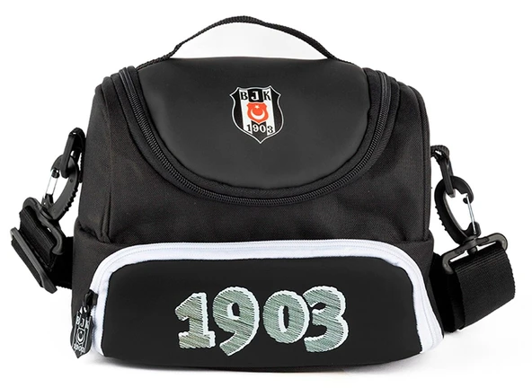 Me Beslenme Çantası Beşiktaş 1903 25345 ürün görseli 1