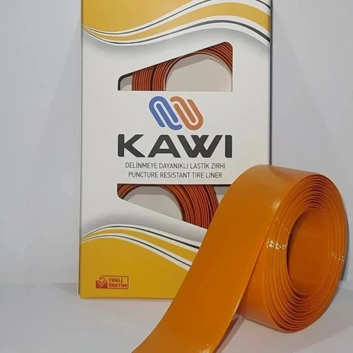 Kawı 28 Jant 700 C Bisiklet Lastik Zırhı ( Lastikpatlamaya Son ) ürün görseli 1