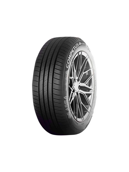 Lassa Competus H/P3 SUV 235/55 R17 103V XL Yaz Lastiği - 2026 ürün görseli 1